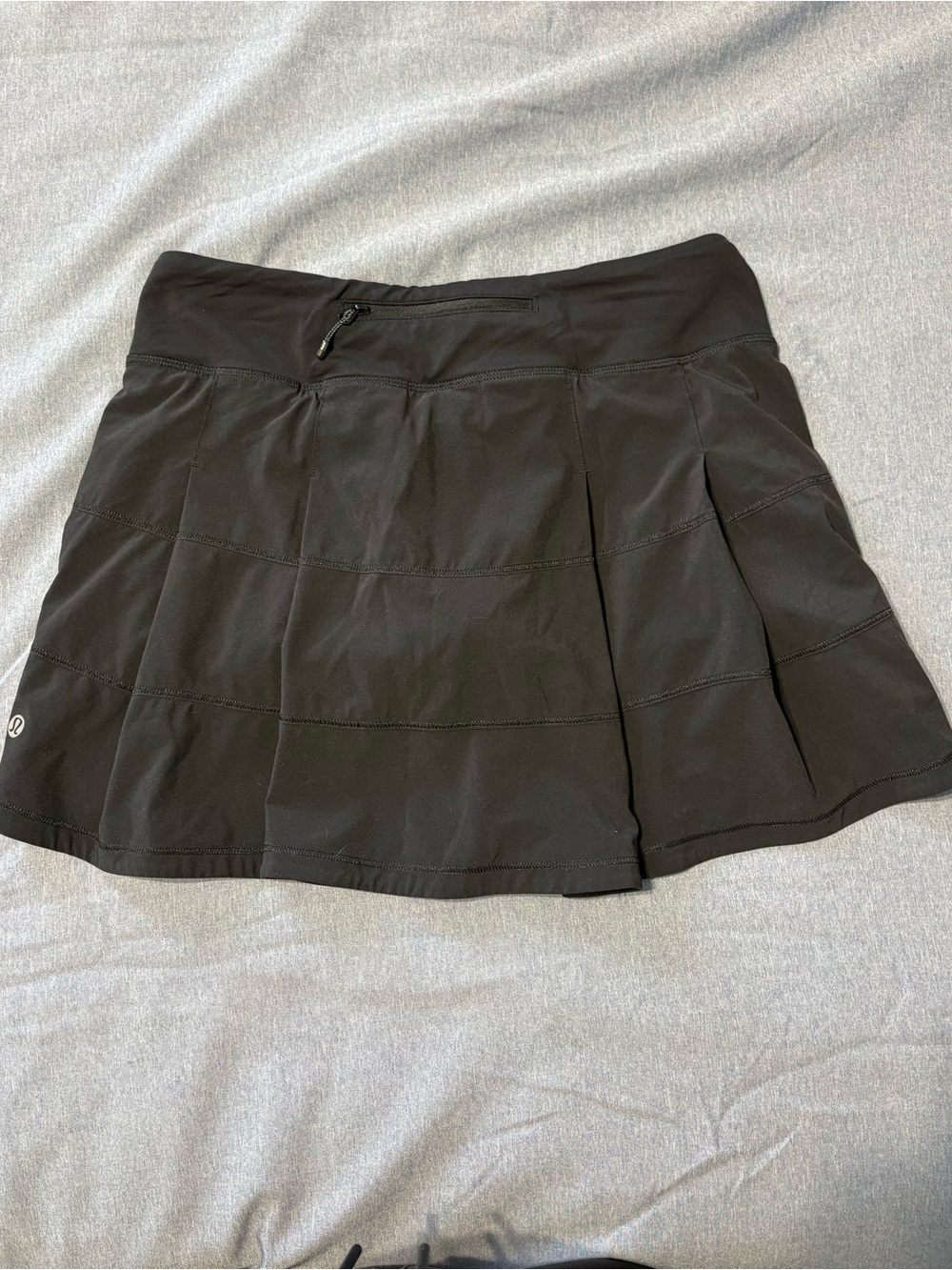 Lululemon Pace Rival Skirt